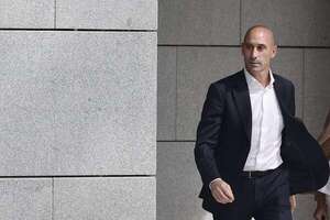 Mundial 2030 en riesgo por el caso de Luis Rubiales - Fútbol Internacional - ABC Color
