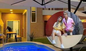 ¡Ofertón! Marilina y Will ponen en venta su casa, ¡¿y sabés por cuánto?!