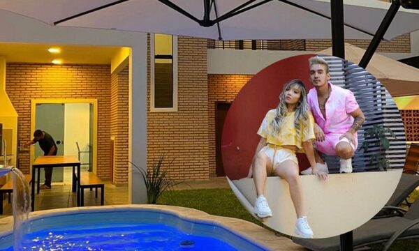 ¡Ofertón! Marilina y Will ponen en venta su casa, ¡¿y sabés por cuánto?!