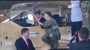 Estado comprará 6 aviones Súper Tucanos - SNT