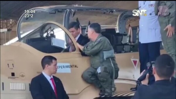 Estado comprará 6 aviones Súper Tucanos - SNT