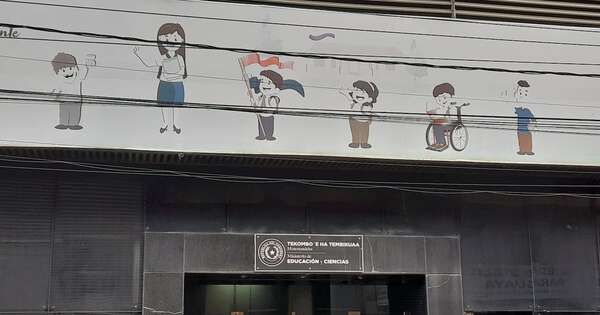 Diario HOY | Concurso docente: MEC presenta denuncia por filtración de exámenes