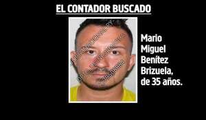 Buscan a un contador que habría organizado el fallido envío de cocaína - Policiales - ABC Color
