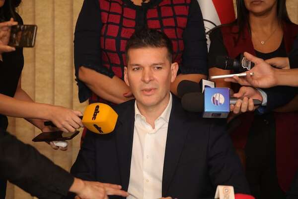 En el caso Kattya, Godoy “deja mal a todos” expresa Rafael Filizzola - Política - ABC Color