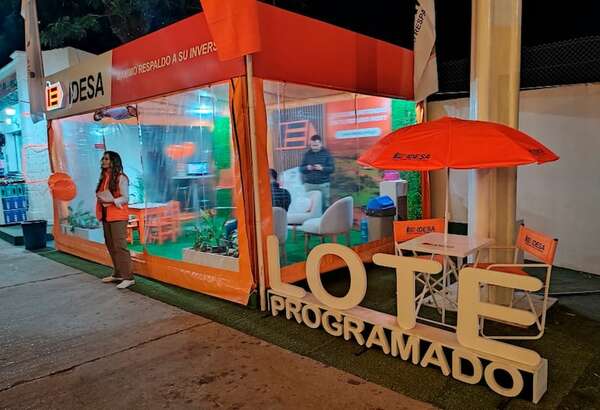 Ofertas y oportunidades únicas brinda IDESA - Empresariales - ABC Color