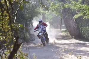 RCC-Desafío Chaco 2.0: Krahn, Zapag y Plate, en punta - ABC Motor 360 - ABC Color