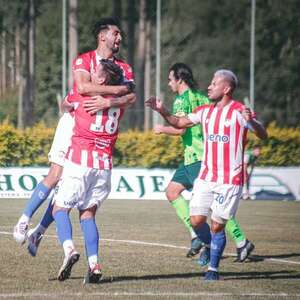 Intermedia: Encarnación continúa al acecho - Fútbol de Ascenso de Paraguay - ABC Color
