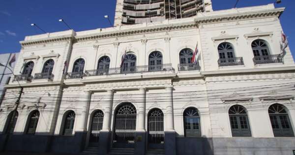 La Nación / Valoran apuesta del Gobierno