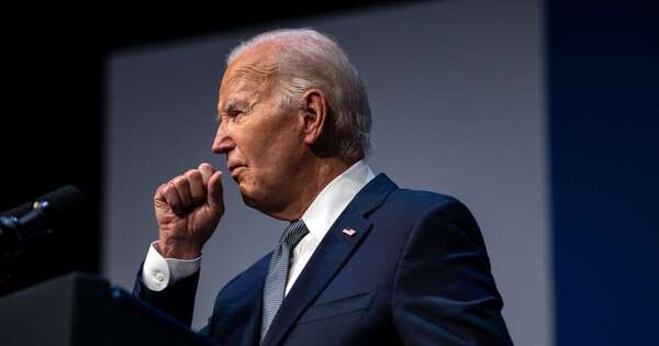 La Nación / Biden prevé retomar la campaña electoral
