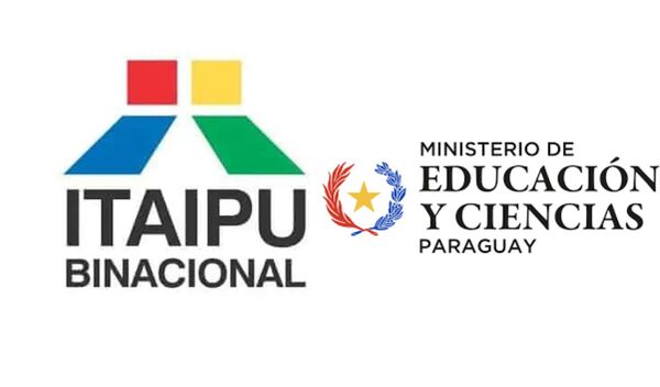 Itaipú y el MEC firman un acuerdo para impulsar el desarrollo tecnológico en las escuelas
