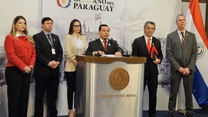 Aumenta pena para criptomineras ilegales y bienes serán incautados