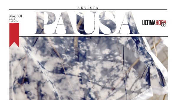 Pausa: Exploraciones de actualidad