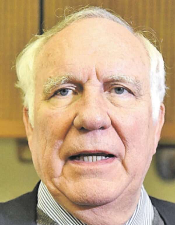 Poder Judicial actúa como “guardián del continuismo”, dice Tito Saguier - Política - ABC Color