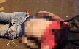 Camionero y motociclista fueron las victimas fatales tras violentos percances en Alto Paraná – Diario TNPRESS