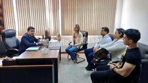 Medidas alternativas al hijo de diputada e intendente, imputado por cobro indebido – Diario TNPRESS