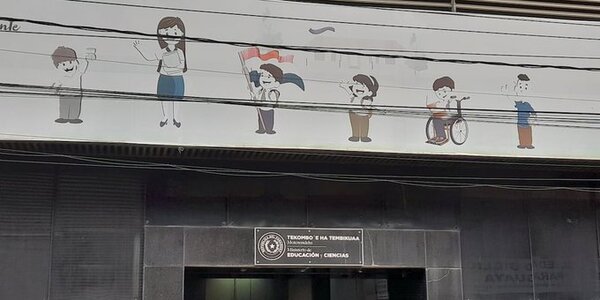 Concurso docente: Ministerio presenta denuncia por filtración de exámenes