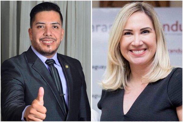 Jueza prescribe el hecho de tráfico de influencias y sobresee a Carlos Portillo