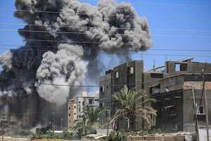 La Franja de Gaza roza la cifra de 39.000 muertos por fuego israelí, con 37 en último día - Mundo - ABC Color