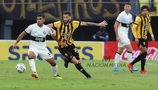 Versus / Olimpia-Guaraní, la gran atracción de la primera fecha
