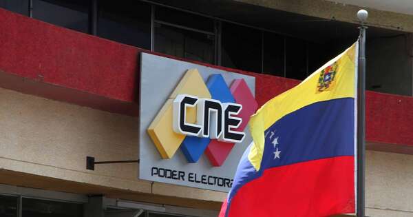 La Nación / Paraguay exige a Venezuela el “cese del hostigamiento, persecución y represión”