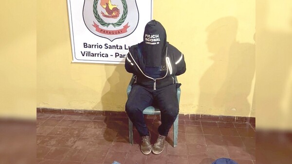“Me mostró una pistola y dijo que le mató a dos muchachos”, contó