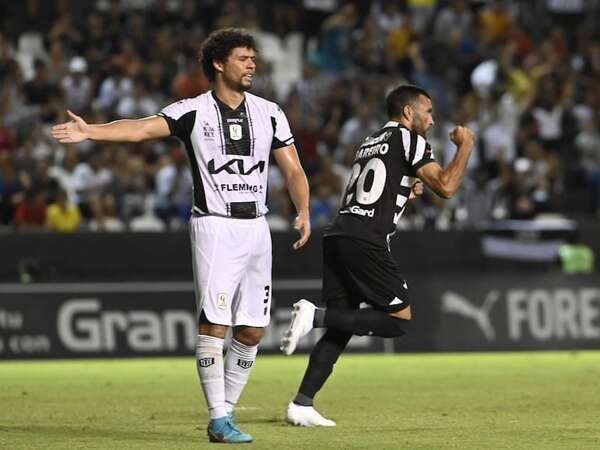 Libertad, el campeón, enfrenta a Tacuary por el estreno en el torneo Clausura 2024 - Fútbol - ABC Color