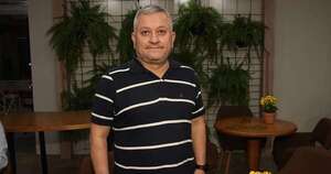 La Nación / Buscan sinergia entre cámaras comerciales para dinamizar intercambios con Colombia