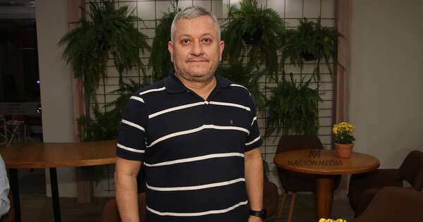 La Nación / Buscan sinergia entre cámaras comerciales para dinamizar intercambios con Colombia