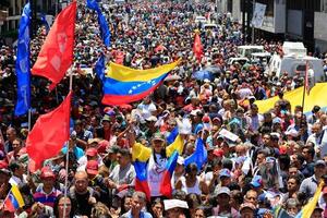 Exigen a Venezuela que se respeten los principios democráticos y los derechos humanos - ADN Digital
