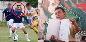 Bolivia: Suspenden la declaración de dos exdirigentes de la ACF investigados en el caso Marset