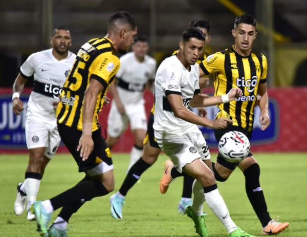Torneo Clausura: El clásico más añejo es el partido destacado de la primera fecha