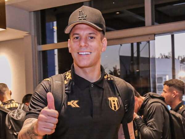 Guaraní: Los 23 convocados de Francisco Arce para el debut - Guaraní - ABC Color