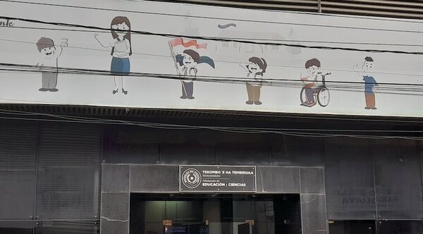 Concurso docente: Ministerio presenta denuncia por filtración de exámenes - Radio Imperio 106.7 FM