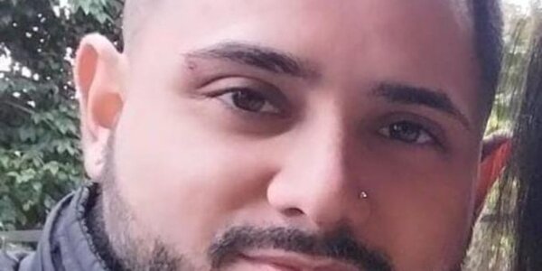 Buscan a joven desaparecido, lo vieron por última vez en un bar de Asunción