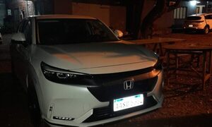 Atropellan a anciano que intentaba cruzar la ruta