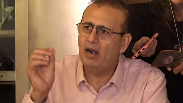 Senador tuvo nexo directo y colaboró con Marset, según fiscalía - OviedoPress