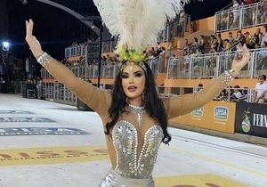 Le pidieron foto sin filtro y mirá lo que mostró
