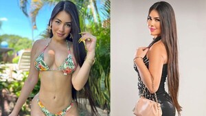 "No", le dijeron Laurys Dyva por tener "cabello de campañera"