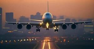 Tras el fallo informático global, aerolíneas reanudan vuelos