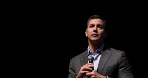 Santi confronta con petroleras y criptomineras que amenazan con retirar inversiones de Paraguay