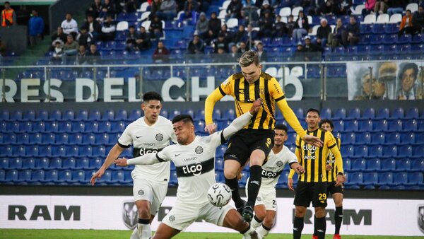Olimpia y Guaraní se estrenan en el Este