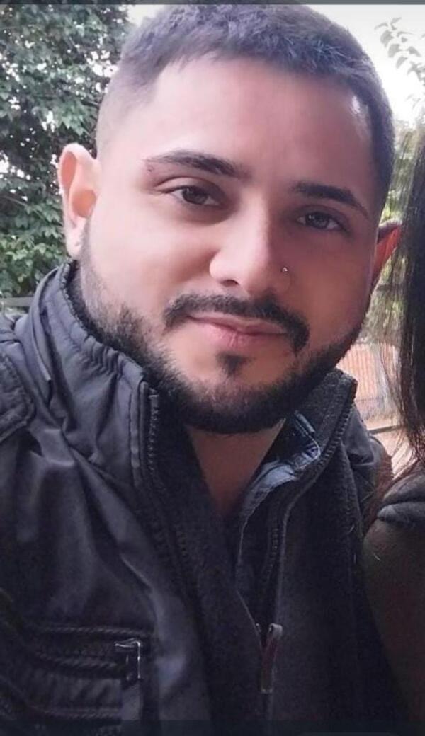 Ordenan búsqueda y localización de joven de 26 años - Unicanal