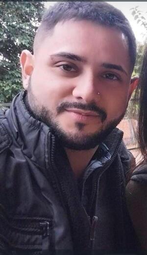 Piden ayuda a la ciudadanía para localizar a joven desaparecido - trece
