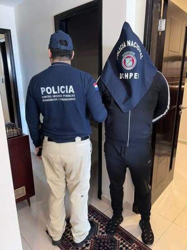 Operación Duck Sex Games: Empresario implicado en escándalo sexual tendría más víctimas