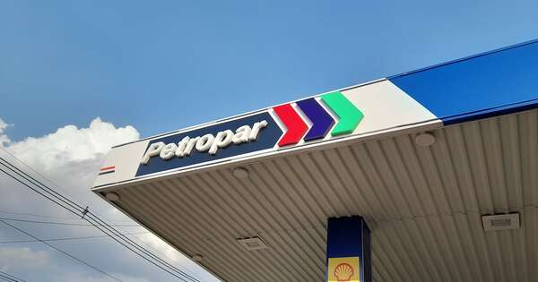 Diario HOY | Petropar sube el precio de las naftas desde hoy