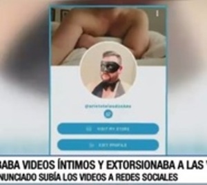 Imputación y pedido de prisión para empresario presentado como "amo" - Paraguay.com