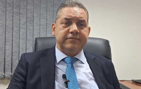 Tras intervención de fiscal Cantaluppi, invasores abandonaron terreno administrado por la Senabico