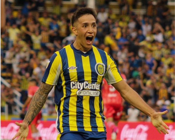 [VIDEO] El golazo que hizo un expelotero de Cerro Porteño