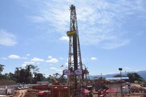 Presidente Arce dice que con el ‘megapozo’ de gas recursos de La Paz superarán lo previsto - Mundo - ABC Color