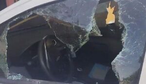 Periodista de Horqueta fue atacada por su vecino acusado por robo